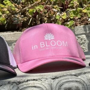 SK Sober Living Hats