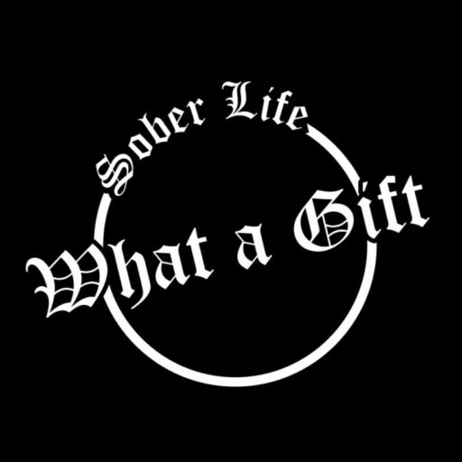 SK Designs Sober Life