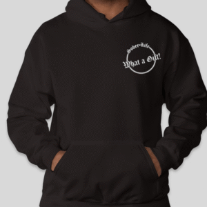Classic Hoodie Front