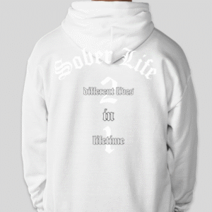 Sober Life - Classic Hoodie