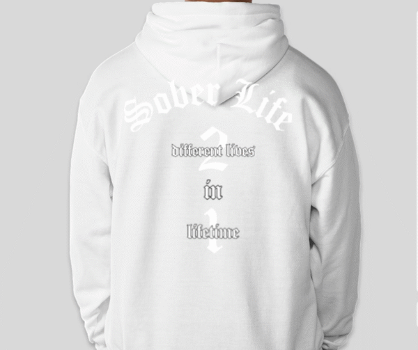 Sober Life - Classic Hoodie