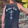 Sober Life Classic Tank