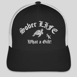 Sober Life - Black Hat