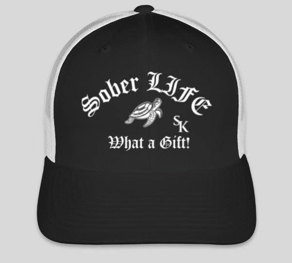 Sober Life - Black Hat