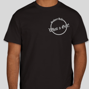 Sober Life t-shirt Collections