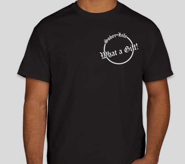 Sober Life t-shirt Collections