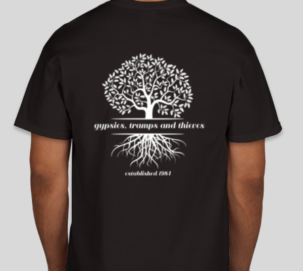SK Designs Sober Life t-Shirts - Image 5