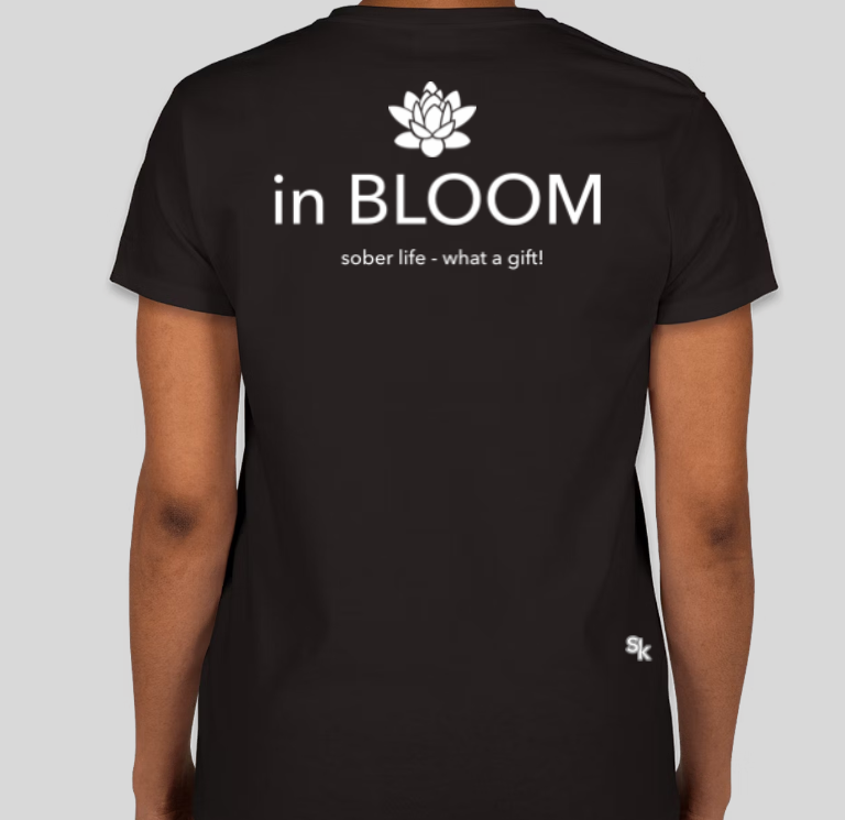 In Bloom