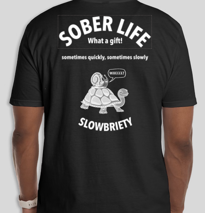 Slowbriety