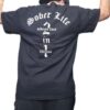 Sober Life - Black tShirt
