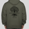 FamilyTree_Hoodie_Green