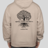 FamilyTree_Hoodie_Tan