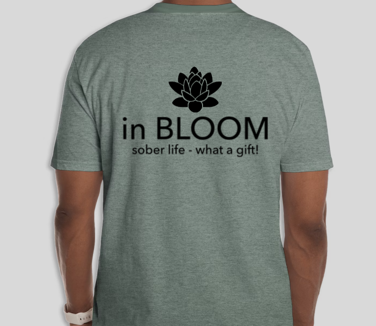 InBloom_ShortSleeveT_HtrGreen