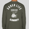 Slowbriety_LongSleeve_Green