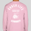 Slowbriety_LongSleeve_Pink