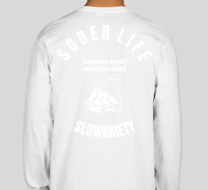 Slowbriety_LongSleeve_White