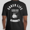 Slowbriety_ShortSleeveT_Black