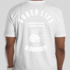 Slowbriety_ShortSleeveT_White