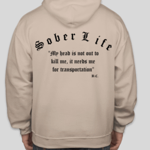 Story Teller Hoodie