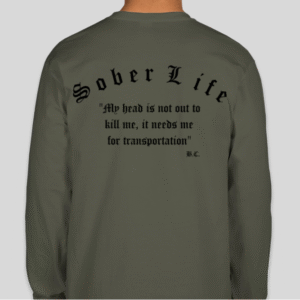 Story Tellers Long Sleeve