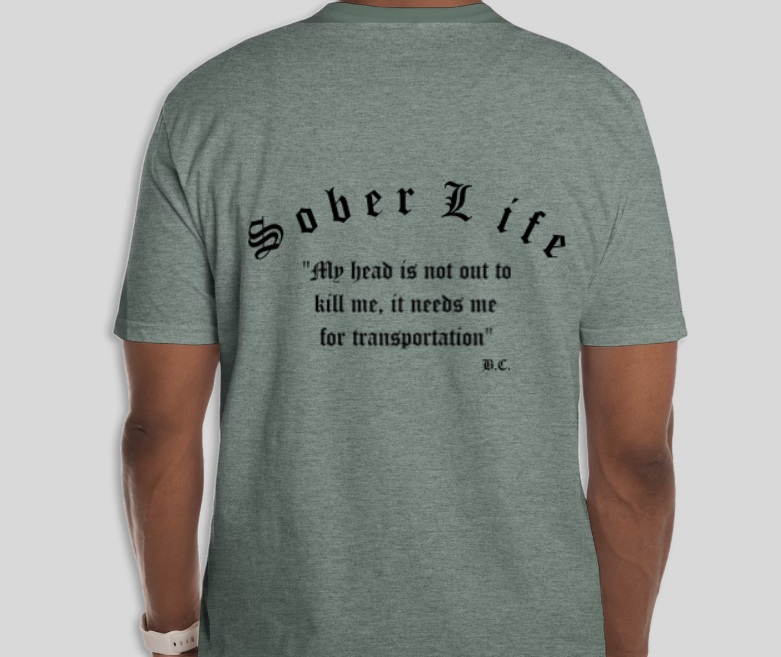 StoryTeller_ShortSleeveT_HthrGreen