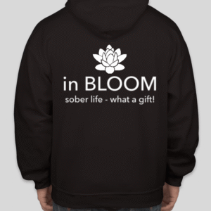InBloom Hoodie